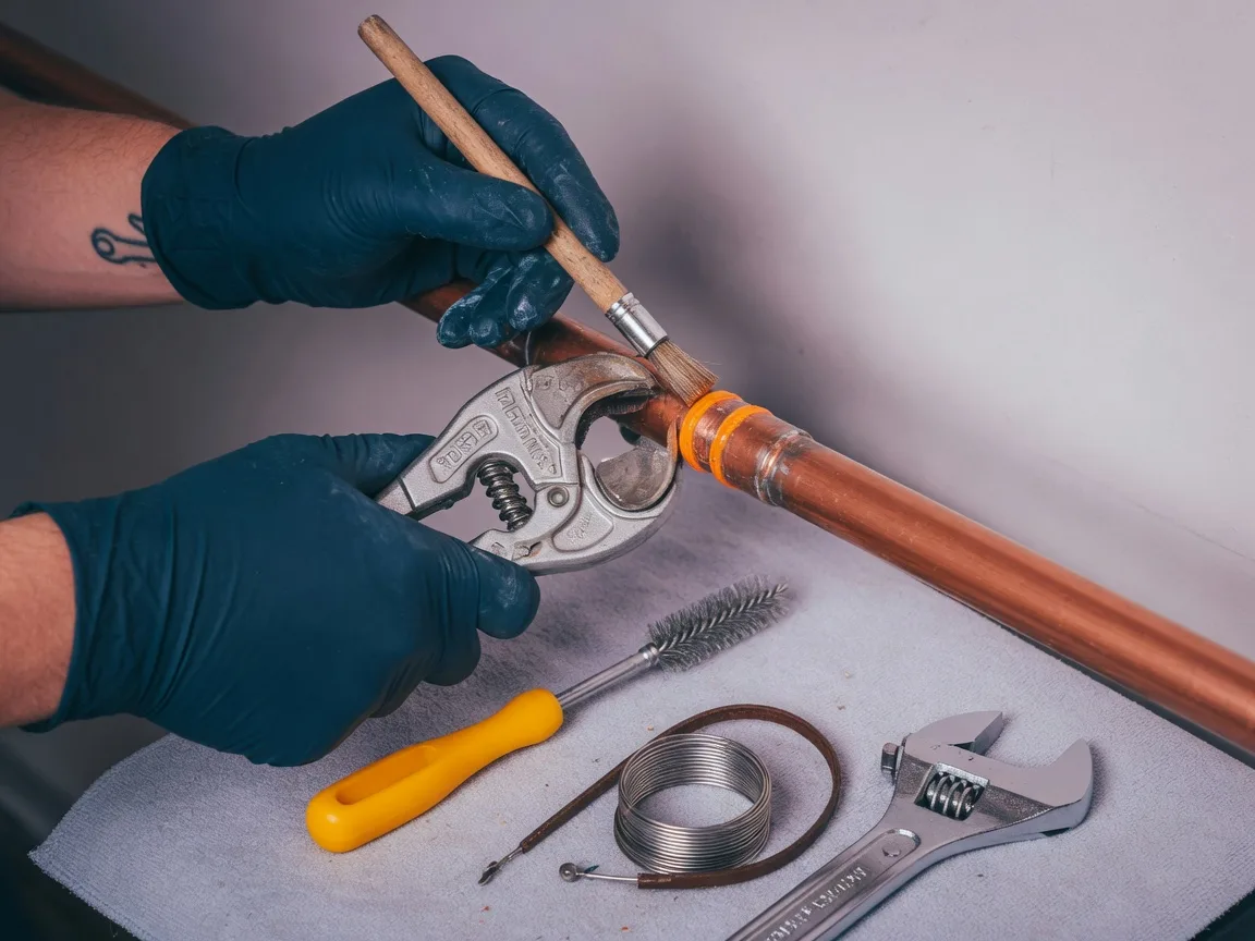 Why choose Sump Pump Repair in Cullen, VA